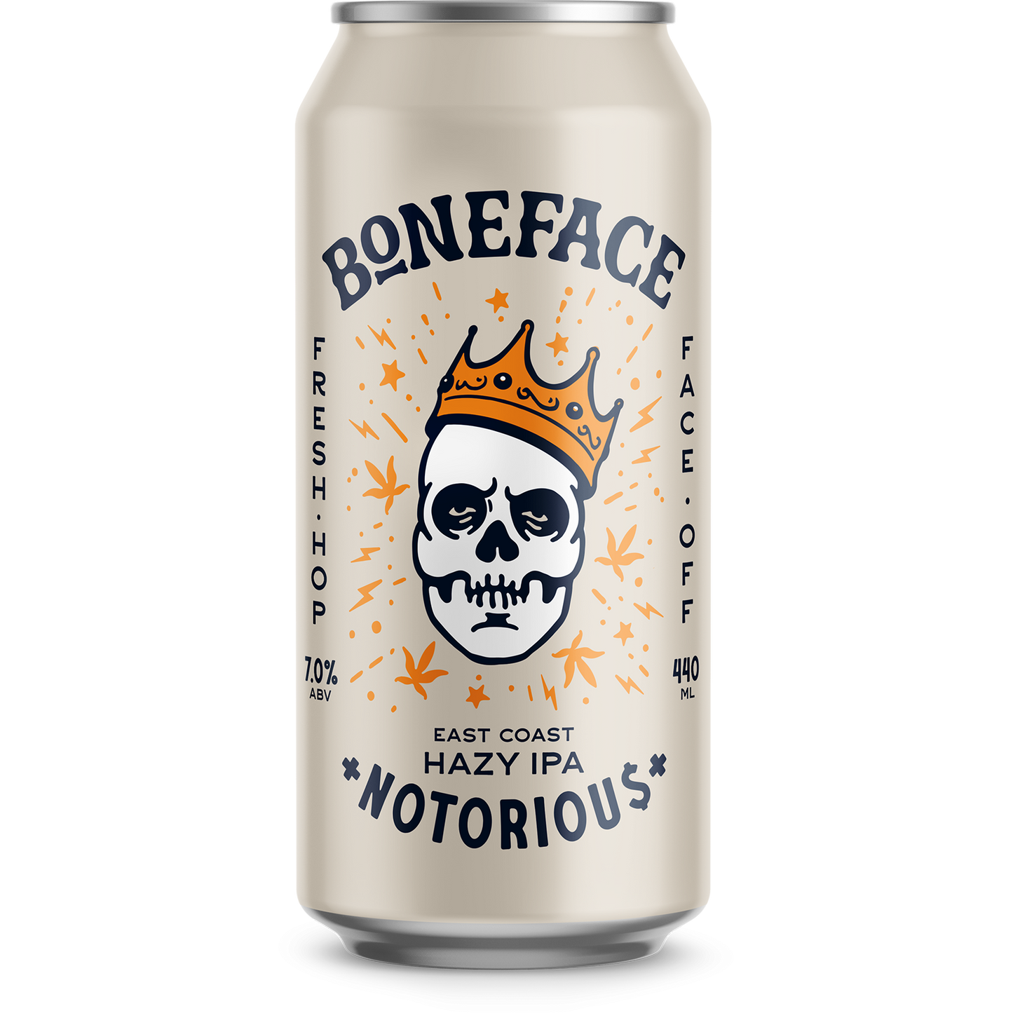 Fresh Hop 2026 Notorious