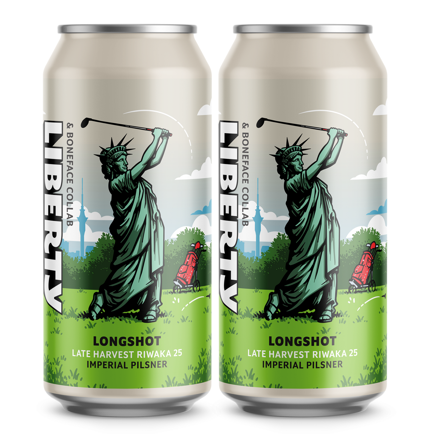 Liberty + Boneface Colab 2pk