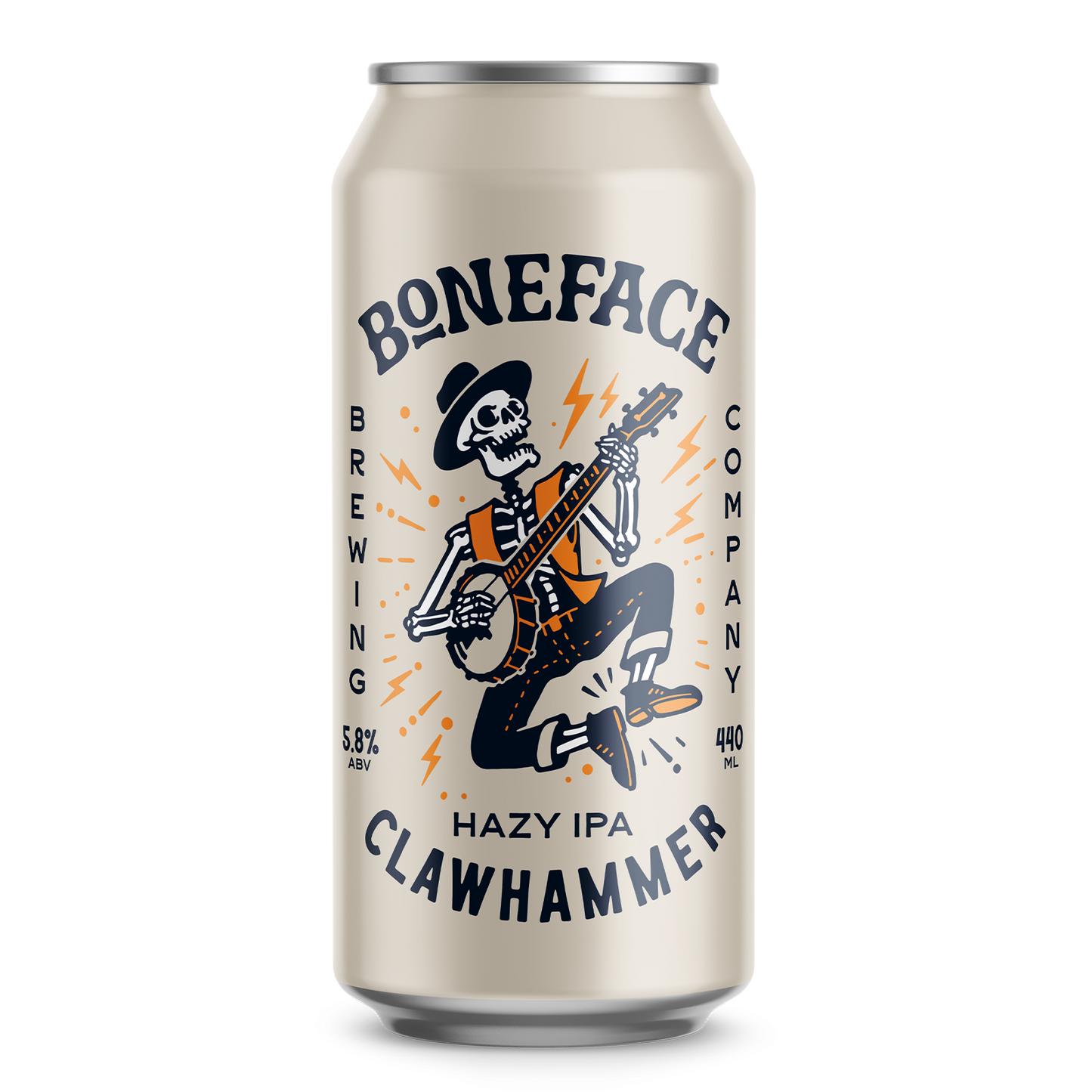 Clawhammer