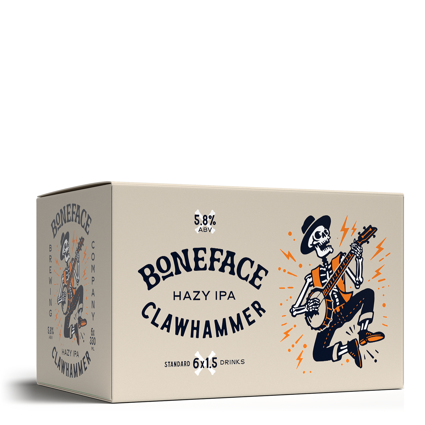 Clawhammer