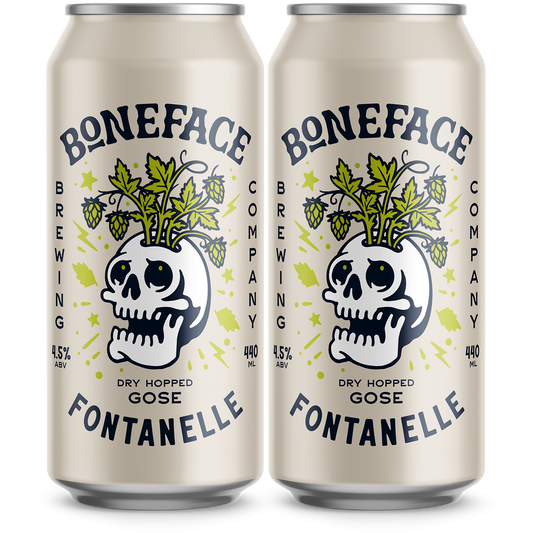 Fontanelle 2pk