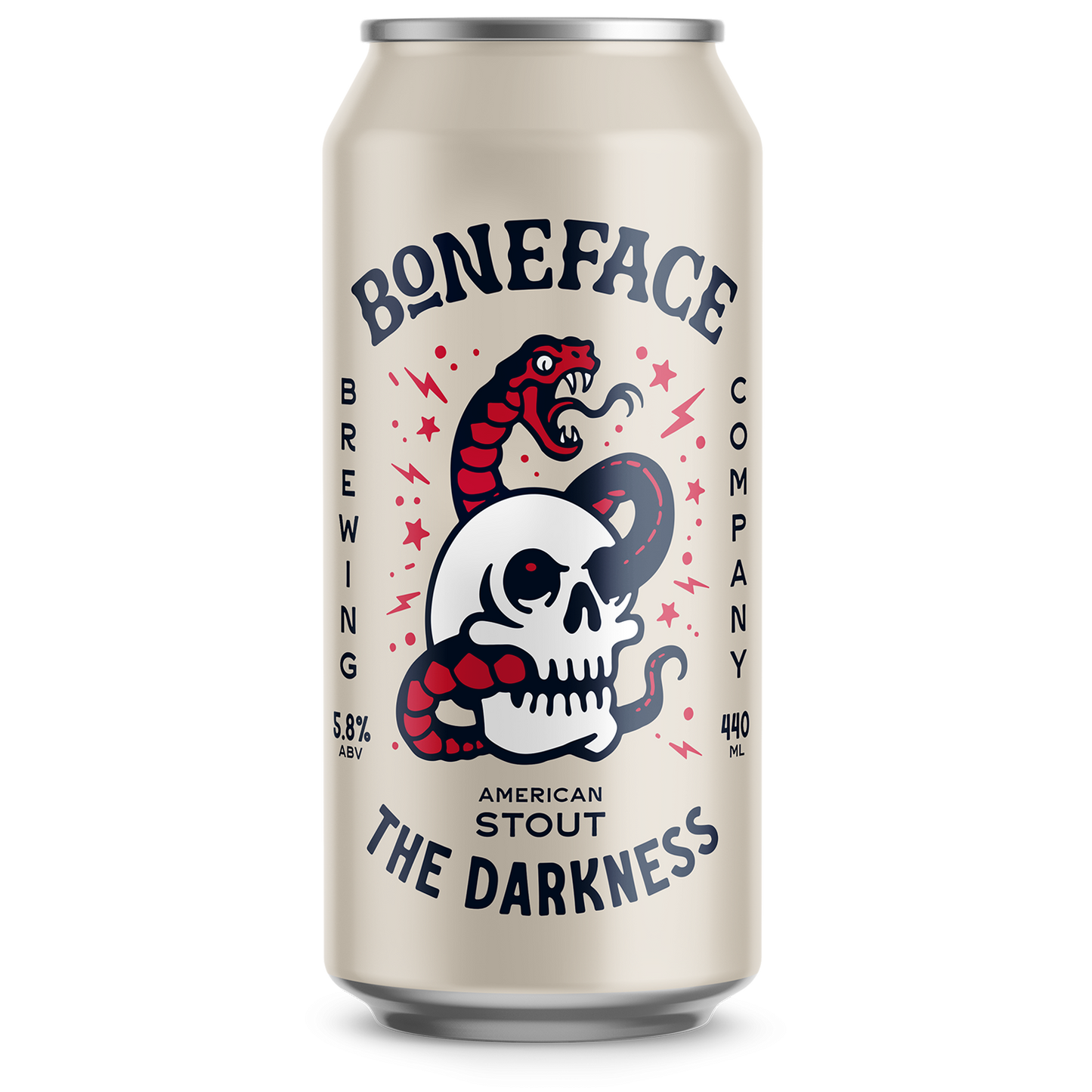 The Darkness