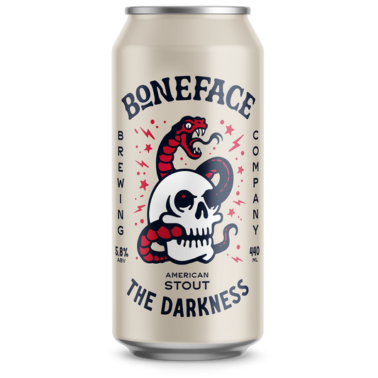The Darkness