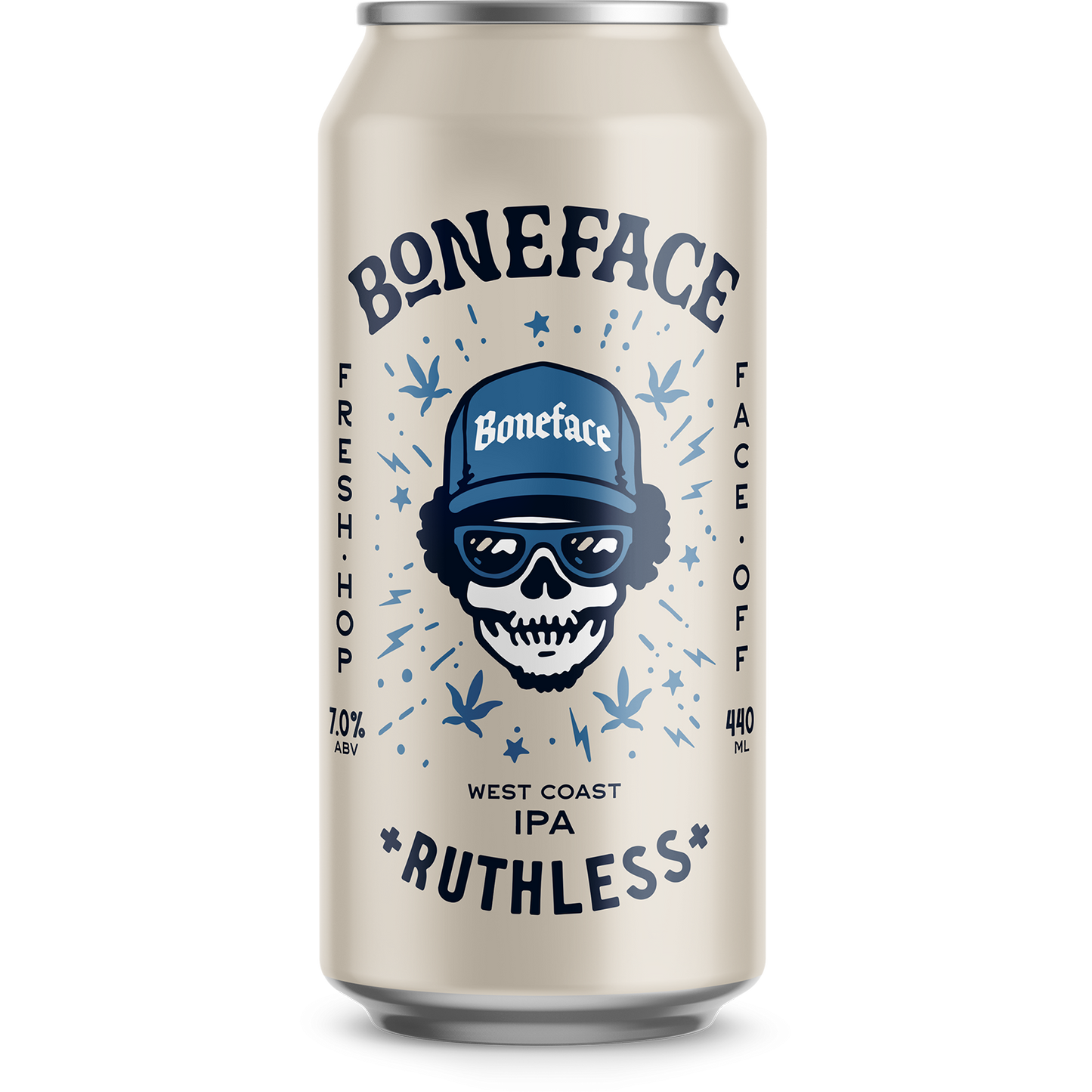 Fresh Hop 2026 Ruthless