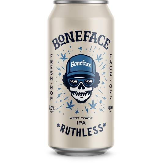 Fresh Hop 2026 Ruthless