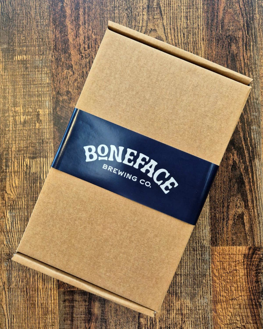 Limited Release 440ml Can 4pk