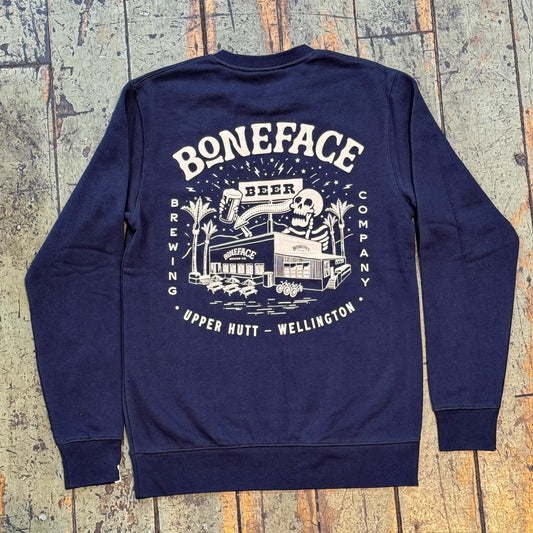 Boneface Crew