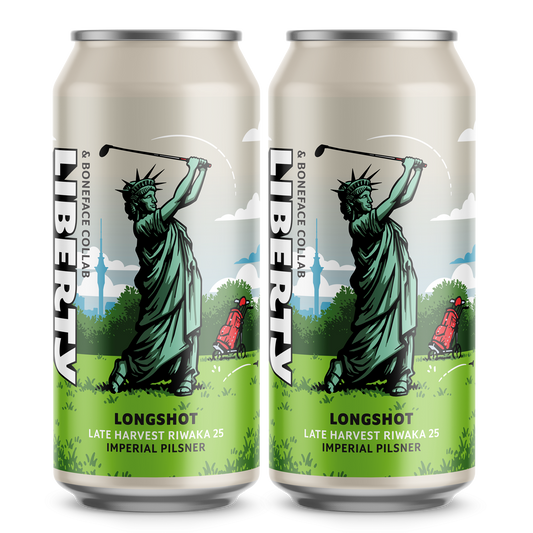 Liberty + Boneface Colab 2pk