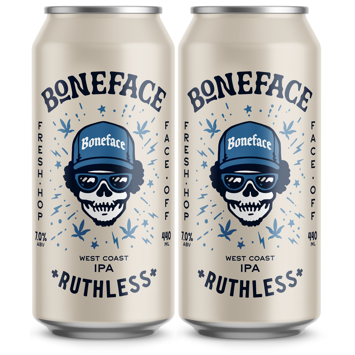 Boneface Menu Collections – Boneface Brewing