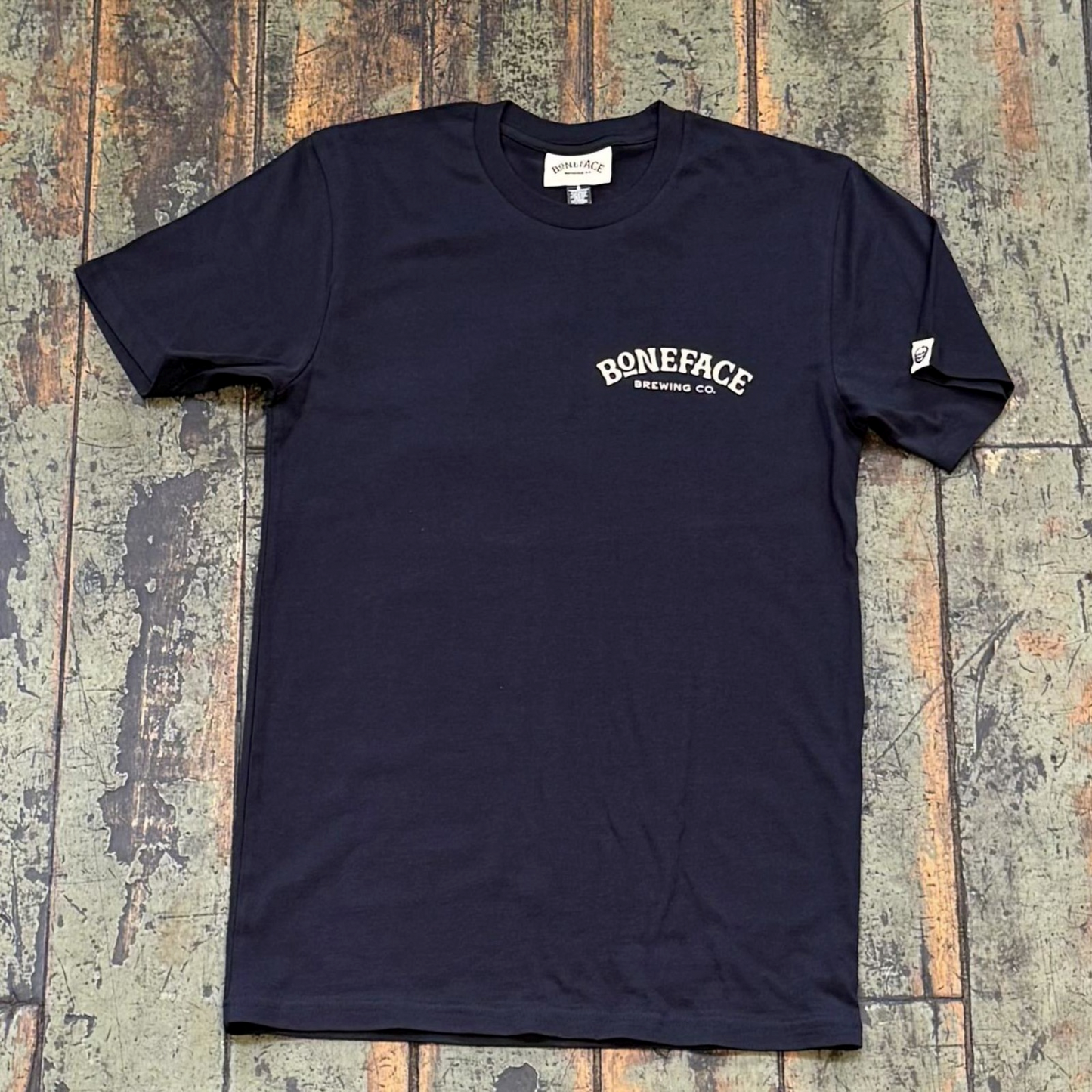 Boneface Tee