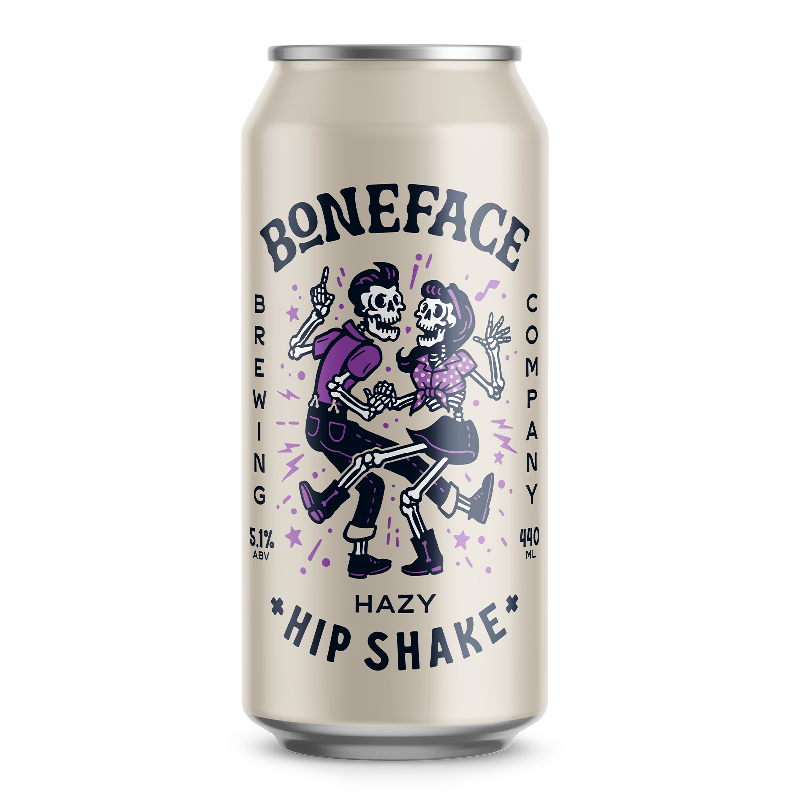 Boneface Menu Beers – Boneface Brewing