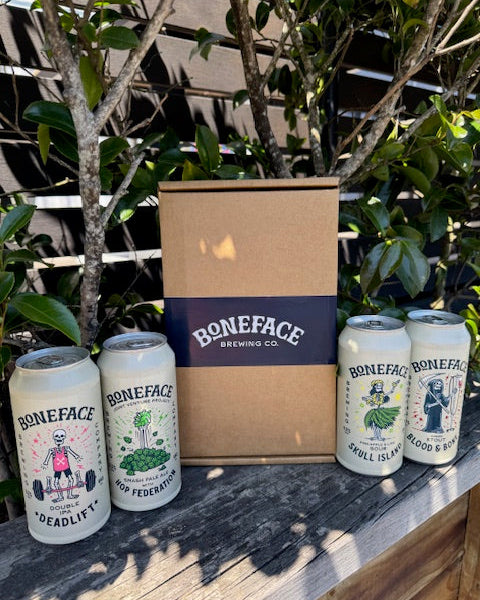 Limited Release 440ml Can 4pk