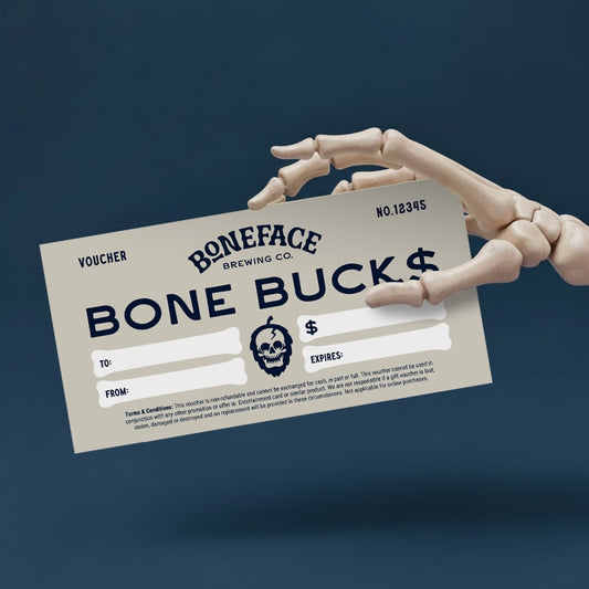 Gift Voucher - Taproom Upper Hutt